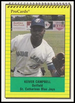 3407 Keiver Campbell